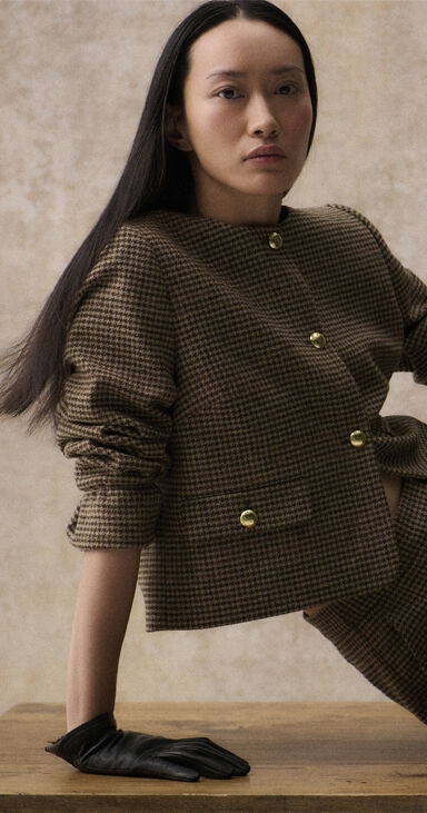 BARBOUR ハティスリフレスミティトレス 【関税込】 バブアー Barbour 公式オンラインストア